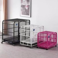 Dog Cages