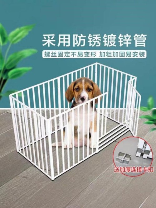 Dog Cages