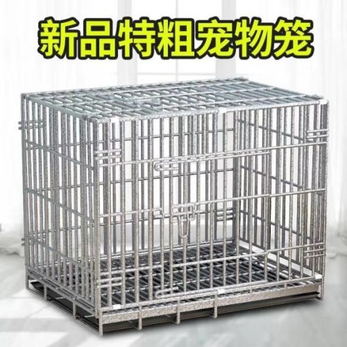 Cat Cages